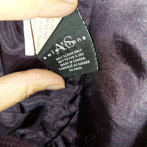 Jacket - Picture 6 of 6